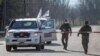 У МЗС розцінюють відмову Росії продовжити мандат місії ОБСЄ на кордоні як «саботаж» Мінських угод