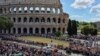 Vatican Pope