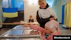 Голова Центрвиборчкому Олег Діденко заявив, що установа робить «все можливе і неможливе», щоб провести місцеві вибори на належному рівні