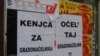 Fotografije uz tekst: Tina Jelin
