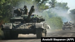 За словами Наталії Гуменюк, на Херсонщині – «дуже потужний партизанський рух».