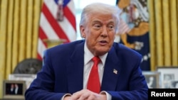«Війна між Росією та Україною – це війна Байдена, а не моя» – Трамп
