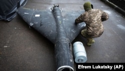 За даними Повітряних сил ЗСУ, у ніч на 10 березня противник атакував 176-ма ударними БпЛА типу Shahed та безпілотниками-імітаторами різних типів
