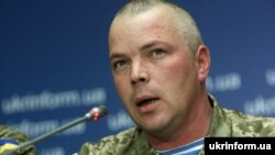 Михайло Забродський