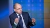 Міністр охорони здоров’я Максим Степанов