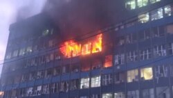 Траур в Запорожье: после удара двумя авиабомбами 13 человек погибли, 116 ранены