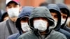 Трудовые мигранты из Центральной Азии в России 