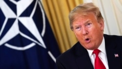 Трамп 4 червня 2025 року оголосив про заборону на візи для іноземних студентів, які планують розпочати навчання в Гарвардському університеті