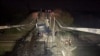 «Мосту немає, зупиніться»: що сталося під Джанкоєм