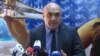 Председатель Комитета по защите свободы слова Ашот Меликян (архив)