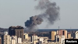 Киевден тартылган сүрөт. 