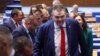 Делян Пеевски в парламента
