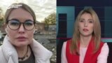 "Балконной рамы нет, окна нет, на кухне дыра": жители Харькова показывают последствия ударов России по городу в ночь на 28 октября