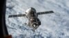NASA-in astronaut Terry Virts tokom svemirske šetnje 2015. godine.
