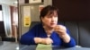 Әлмира Жукова