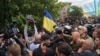 ГПУ: у справі про сутички в Дніпрі 5 особам оголосили підозру