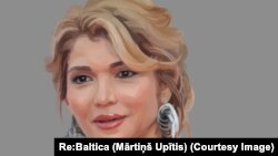 Gülnara Kerimowa.