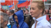 ЄСПЛ зобов’язав Росію надати дружині Навального медичну карту з лікарні в Омську