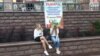 Выбары ня час для агітацыі. Зь якімі парадоксамі сустракаюцца актывісты ў райцэнтрах