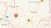 Kosovo je na mapi kompanije Apple predstavljeno kao deo Srbije