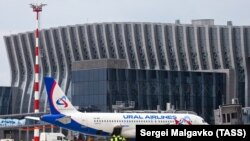 Аеропорт «Сімферополь»