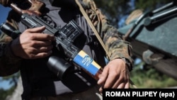 Понад 46% працівників ТЦК – це ті, хто повернувся з фронту, вони були переведені з бойових бригад, часто – через поранення