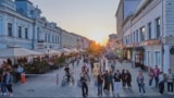 Казанның Бауман урамы, иллюстратив фото