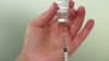 МОЗ: в Україні зареєстрували вакцину Oxford/AstraZeneca (Covishield)