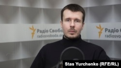 Іван Примаченко