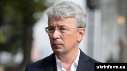 Міністр культури та інформаційної політики Олександр Ткаченко вказує на негативні наслідки, які карантин може мати для сфер культури і гостинності
