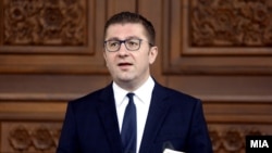 Христијан Мицкоски