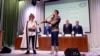 "Башкорт автономиясе өчен бик күп татар офицерлары да көрәшкән"