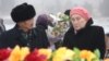 В Кыргызстане почтили память Мастера 