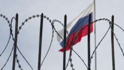Ваша Свобода | Сила проти міжнародного права: чому не діють угоди