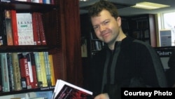 Marko Attila Hoare