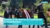 Лаврову ответили в Узбекистане на слова, почему нет надписи на русском: «Если на главной площади Москвы будет надпись на узбекском»