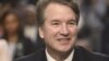 Slučaj Kavanaugh: Žrtvi seksualnog napada 'treba više vremena'