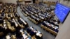 Держдума Росії ухвалила в другому читанні закон про ЗМІ-«іноземних агентів»