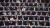 Evropski parlament pozvao vlasti BiH da konačno krenu u reforme