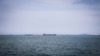 «Цивілізована країна»: ВМС відпустили російський суховантаж, який зайшов у води України