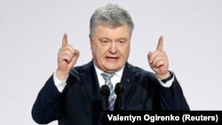 «Не можна виключати й можливе розгортання ядерної зброї на півострові», – сказав президент
