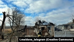 Внаслідок обстрілу постраждали п’ятеро людей, серед яких є 11-річний хлопчик. Фото ілюстративне 