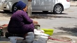 Aşgabatda we onuň töwereklerinde ýaşaýyş jaýlar suw ýetmezçiliginden kösenýär
