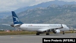 Nacionalni avioprevoznik je na kraju 2019. imao akumulirani gubitak 98 miliona eura, a vrijednost kompanije je bila minus 60 miliona eura.