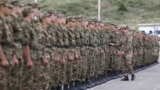 ՀՀ ԶՈՒ զինծառայողներ, արխիվ