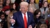 Пошлины – неотразимый довод. Экономическая политика Трампа