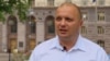 Ілюстративне фото: колишній солдат французького Іноземного легіону Сергій Фесенко
