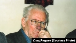 Васіль Быкаў