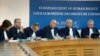 Европан кхелан кхеташо, 2016