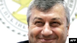 Eduard Kokoity (file photo)